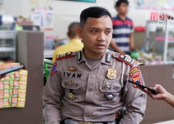 Petugas Larang Sepeda Listrik Beroperasi di Jalanan Kudus, Bakal Ditilang?