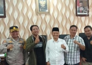 Pilperades Ditunda, Ketua DPRD Demak Sebut Akan Digelar Pasca Pilkades