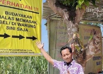 Tarik-Pelanggan,-Warung-di-Rembang-Pasarkan-Budaya-Malas-Memasak