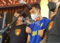 Update Kasus Mutilasi Ungaran Korban Pernah Dicabuli Pelaku