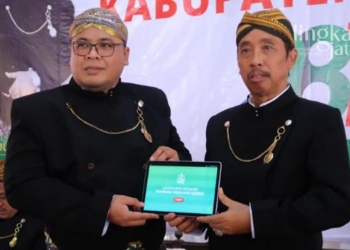 Wujudkan Smart City, Pemkab Luncurkan Aplikasi Rembang Gemilang Mobile 27 Wujudkan Smart City, Bupati Hafidz Luncurkan Aplikasi Rembang Gemilang Mobile