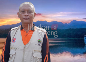 waduk gembong penuh BPDB minta warga pati tetap waspada