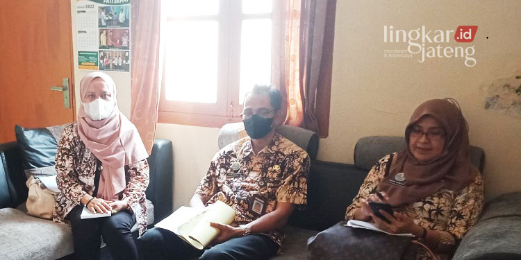 5 Kecamatan di Pati Masuk Program Penghapusan Kemiskinan Ekstrem