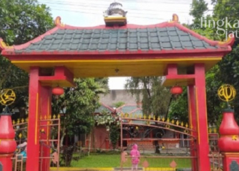 5 Rekomendasi Objek Wisata Religi di Salatiga