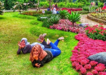 5 Rekomendasi Objek Wisata Salatiga Paling Seru