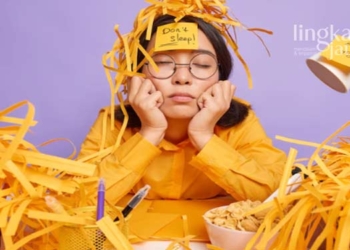Bahaya, Ini 5 Kebiasaan Buruk Penyebab Gagal Sukses di Usia Muda