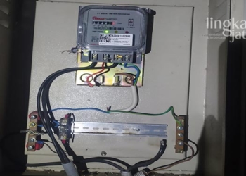 Belasan Komponen LPJU di Rembang Hilang, Ini Kata Bupati Hafidz