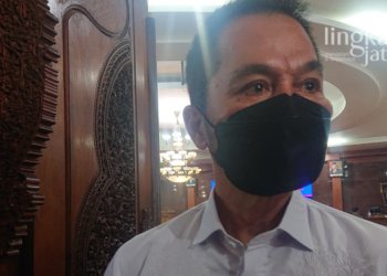 Bupati Hartopo Akan Revitalisasi Taman Menara Kudus, Gimana Nasib Ojek? 29 Bupati Hartopo Akan Revitalisasi Taman Menara Kudus, Gimana Nasib Ojek?