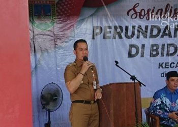 Bupati Hartopo Harap Ada Kelonggaran DBHCHT untuk Infrastruktur Kudus