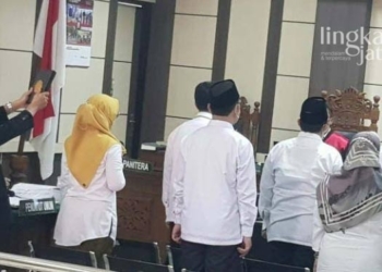 Cacat Hukum, Tes Ulang Seleksi Perades di Demak Belum Digelar Kembali