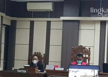 Didakwa Terima Suap, 2 Dosen UIN Walisongo Semarang Jalani Sidang