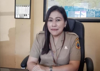Dinporapar dan Disdagperin Kolaborasi Gelar Pati Creative Space di PPF