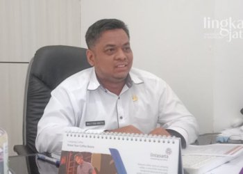 Diskominfo Pati Siapkan Arsitektur SPBE dan Peta Rencana