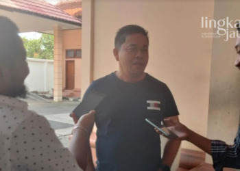 Dokumen Dicuri, Ali Badrudin Minta Sekretariat DPRD Pati Lebih Teliti