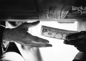 Jaksa Ungkap Kronologi Dosen UIN Walisongo Semarang Terjerat Kasus Suap