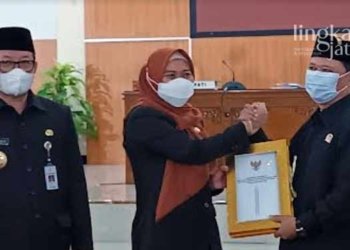 Ketua DPRD Demak Bahas Pergeseran Anggaran Dindikbud ke Dinhub