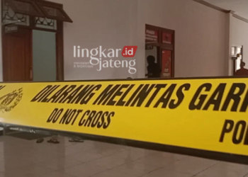 Ketua DPRD Pati Yakini Motif Ekonomi Picu Aksi Pencurian Dokumen