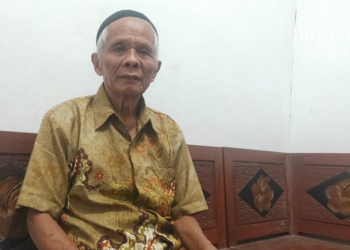 Kisah Mbah Mariyo, Pejuang Kemerdekaan Indonesia Asal Kudus