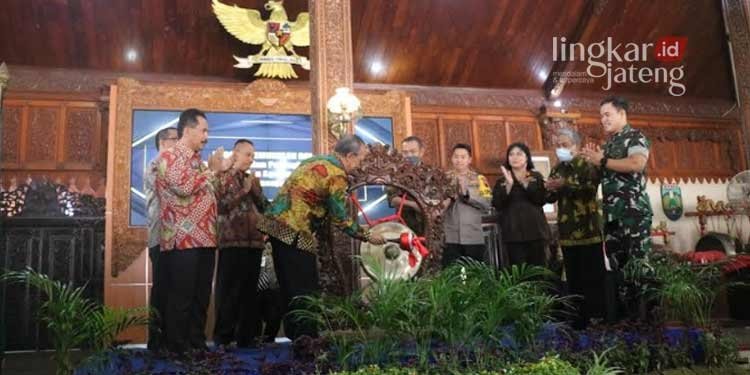 Naik Kelas Jadi 1A, Pengadilan Agama Jepara Dituntut Tingkatkan Kinerja
