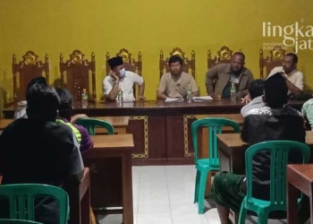 Nelayan Rembang Keluhkan Surat Rekomendasi Solar Subsidi