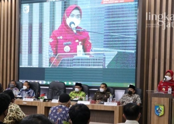 Pemkab Demak Lelang 30 Paket Tanah Desa, Ini Kata Bupati Eisti'anah