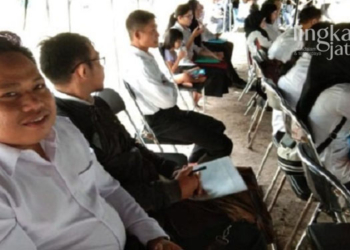 Pemkab Pati Bantah Isu Pengangkatan Tenaga Honorer Jadi ASN Otomatis