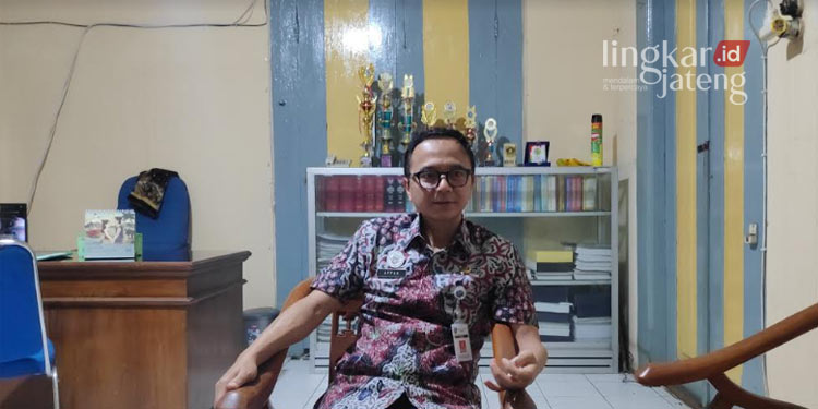 Pemkab Rembang Buka Lelang 4 Jabatan Pimpinan Tinggi Pratama