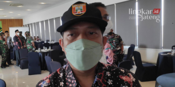 Pemkab Rembang Ciptakan Layanan Informasi Sipuma dan Sintatera