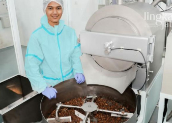 SMK di Kudus Luncurkan Terobosan Produk Inovatif Berbahan Kopi dan Cokelat