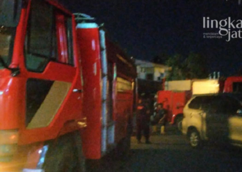 Satpol PP Pati Ingatkan Potensi Kebakaran saat Musim Kemarau