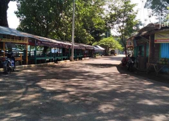 Sepi Pengunjung, Dinporapar Pati Diharapkan Percantik Wisata Gunung Rowo