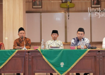 Siap Jadi UIN, IAIN Kudus Gandeng RMI NU Jawa Tengah