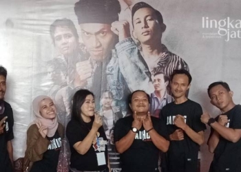 Sukses Digelar, Dinporapar Harap Pati Creative Space Lahirkan Kreativitas