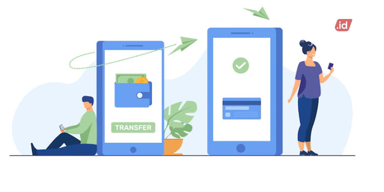 Tak Hanya PayPal, Ini Platform Alternatif Kirim Uang ke Luar Negeri