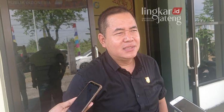 Target Raih Adipura, DPRD Kudus Ajak Masyarakat Jaga Kondisi Lingkungan 25 Target Raih Adipura, DPRD Kudus Ajak Masyarakat Jaga Kondisi Lingkungan