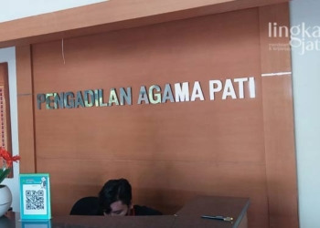Tembus 1.850 Kasus Cerai, Pengadilan Agama Pati Ungkap Penyebabnya