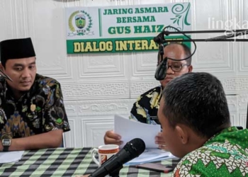 Tingkatkan Ekonomi, Ketua DPRD Jepara Ajak Nelayan Olah Hasil Laut