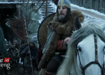 5 Rekomendasi Film Action yang Menyajikan Pertarungan Sengit