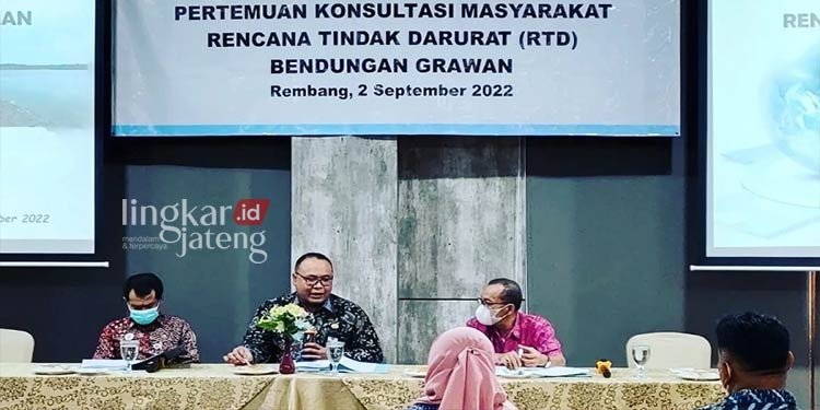 BBWS-Gelar-Pertemuan-Konsultasi-RTD-Bendungan-Grawan-Rembang