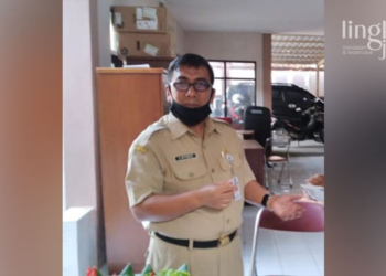 BPKPD Salatiga Harap Bisa Penuhi Target PBB Rp 10 Miliar