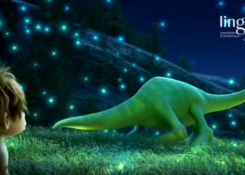 Berisi Pesan Moral, Ini 5 Rekomendasi Film Kartun Edukasi