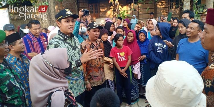 Bupati-Dico-Bakal-Anggarkan-Honor-Tenaga-Verifikator-PKH-Kendal