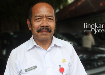 Capai 97,8 Persen, Pelaksanaan BIAN di Blora Lampaui Target