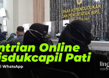 Cara-Mengambil-Nomor-Antrian-Online-Disdukcapil-Pati