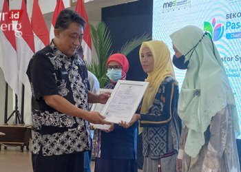 Cegah Investasi Bodong, 160 Warga Ikuti Sekolah Pasar Modal Syariah di Kendal