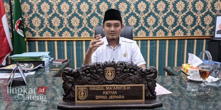 Harga BBM Sudah Naik, Ketua DPRD Jepara Nilai Masih Rawan Penyelewengan
