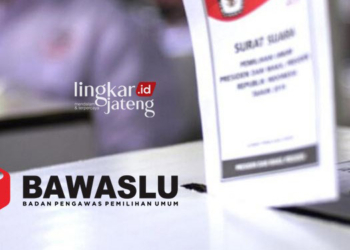 Jelang Pemilu, Bawaslu Blora Buka Pendaftaran Panwaslu Kecamatan