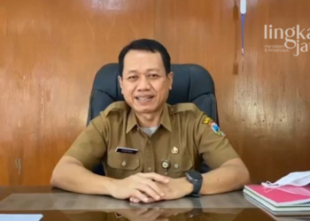 Kasus Masih Bergulir, Kinerja Sekda Kudus Sam'ani Terus Dievaluasi