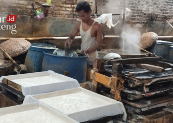 Kedelai Mahal, Harga Tahu di Jepara Diprediksi Terus Melambung