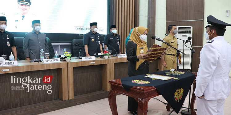 Ketua DPRD Demak Harap Kinerja Pjs Kades Wringinjajar Lebih Optimal 25 Ketua-DPRD-Demak-Harap-Kinerja-Pjs-Kades-Wringinjajar-Lebih-Optimal